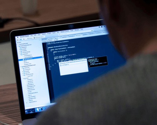 Fuld API-support