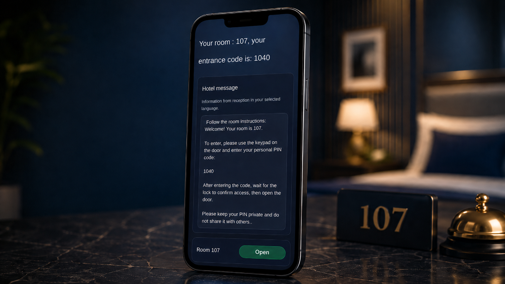 Solvotix mobilapp
