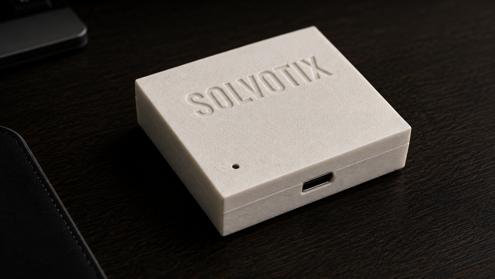 Solvotix Gateway