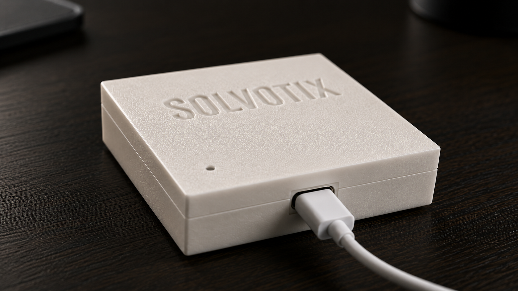Solvotix Gateway produkt
